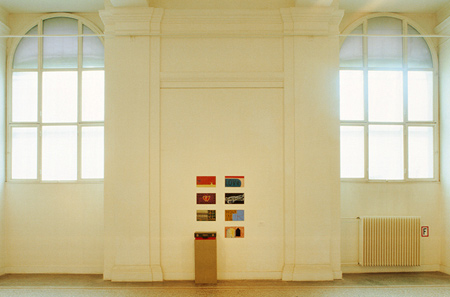 In Gottes Küche - Jerusalem, 1993
