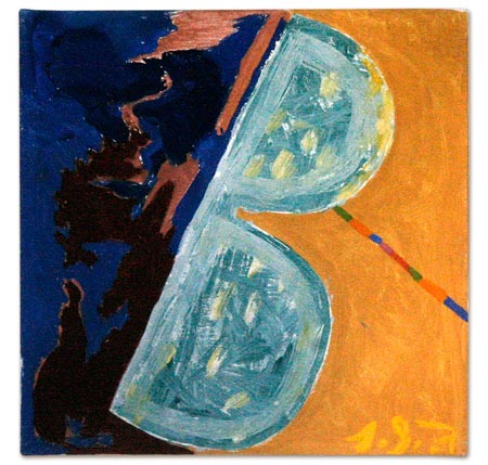 B, 1981/82