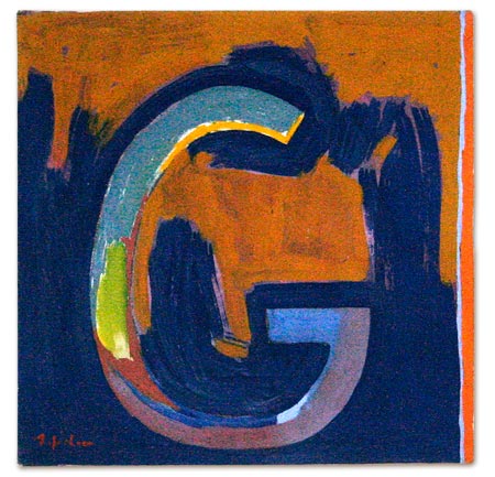 G, 1981/82