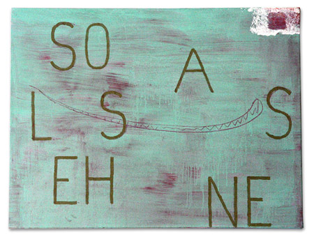 Orvieto Nr. 6, 1998