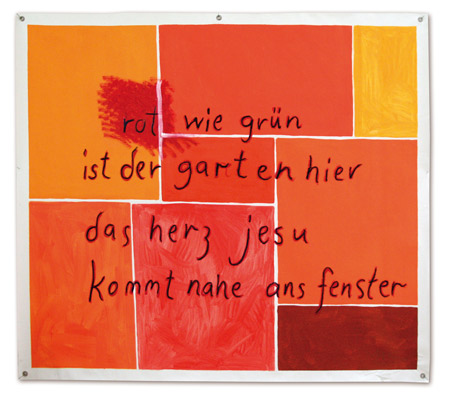 Rot wie Grün, 2011