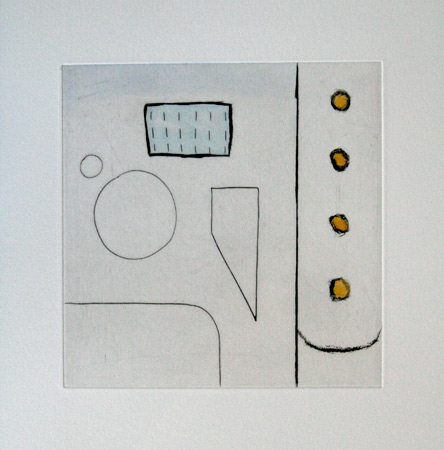 Dem Krieg zuhören, 1991